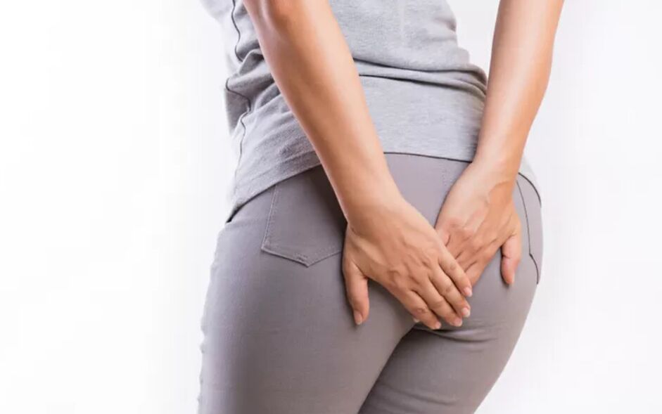 Liečba a prevencia hemoroidov Gelarexom